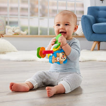 Load image into Gallery viewer, Fisher-Price Laugh &amp; Learn Count &amp; Go Keys