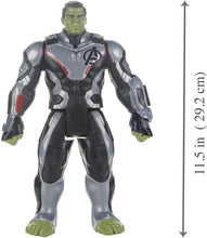 Load image into Gallery viewer, Avengers Marvel Endgame Titan Hero Hulk