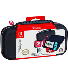 Load image into Gallery viewer, Nintendo Switch Game Traveler Deluxe Travel Case