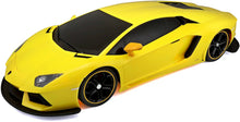 Load image into Gallery viewer, Maisto R/C 1:10 Scale Lamborghini Aventador LP 700-4 Radio Control Vehicle (Colors May Vary)