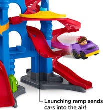 Load image into Gallery viewer, Fisher-Price Little People Take Turns Skyway