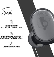 Load image into Gallery viewer, Skullcandy Sesh True Wireless Bluetooth In-Ear Headphones