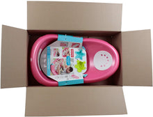 Load image into Gallery viewer, Fisher-Price­ Pink Pearl Tub