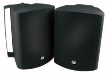 Load image into Gallery viewer, Dual Electronics High Performance Indoor, Outdoor &amp; Bookshelf Studio Monitor Speakers