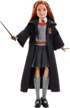 Load image into Gallery viewer, Mattel Harry Potter Ginny Weasley Doll