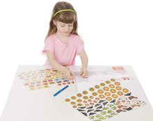 Load image into Gallery viewer, Melissa &amp; Doug Numbers Activity Pad