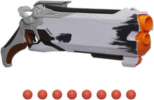 Load image into Gallery viewer, NERF Overwatch Reaper (Wight Edition) &amp; 8 Overwatch Rival Rounds