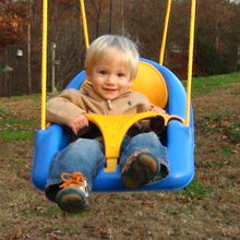 Load image into Gallery viewer, Toddler Coaster Swing