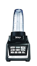 Load image into Gallery viewer, SharkNinja BL641 Food Blender One Size Black/Silver