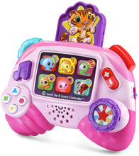 Load image into Gallery viewer, LeapFrog Level Up and Learn Controller