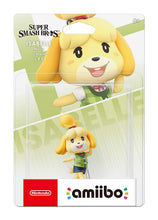 Load image into Gallery viewer, Nintendo Amiibo - Isabelle (Super Smash Bros. Series) - Switch