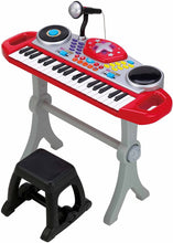 Load image into Gallery viewer, Little Virtuoso Ripping Rocking