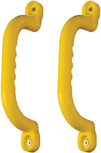 Load image into Gallery viewer, Gorilla Playsets Plastic Safety Handles (Pair)