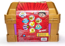 Load image into Gallery viewer, Playset Ryan's World Royal Treasure Chest Exclusive