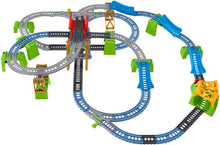 Load image into Gallery viewer, Thomas &amp; Friends Trackmaster 6-in-1 Builder Set