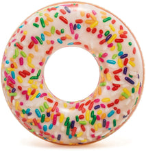 Load image into Gallery viewer, Intex Sprinkle Donut Tube