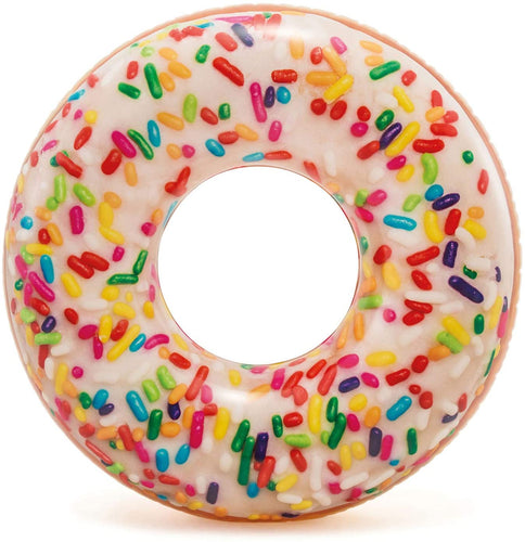Intex Sprinkle Donut Tube