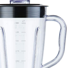 Load image into Gallery viewer, Brentwood JB-220BL 12-Speed Plus Pulse Blender, Blue