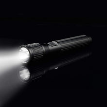 Load image into Gallery viewer, Nite IzeT5D-01-R7 Inova T5 Tactical LED Flashlight, Black