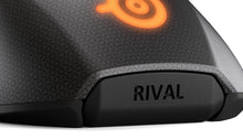 Load image into Gallery viewer, SteelSeries Rival 700 Gaming Mouse - 16,000 CPI Optical Sensor - OLED Display - Tactile Alerts - RGB Lighting
