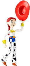 Load image into Gallery viewer, Disney Pixar Toy Story Jessie Figure