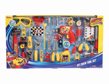 Load image into Gallery viewer, Just Play Mickey Roadster Tool Set