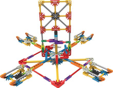 Load image into Gallery viewer, K'nex - Imagine Creation Zone Building Set