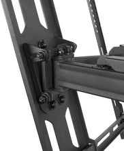 Load image into Gallery viewer, Kanto PDX650 Full Motion Mount for 37-inch to 70-inch TVs - Black