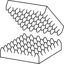 Load image into Gallery viewer, Flambeau Outdoors 1711 17&quot; Safe Shot Pistol Case, Portable Firearm Storage Accessory