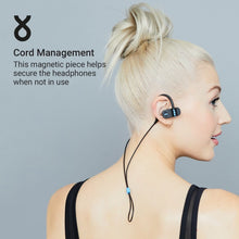 Load image into Gallery viewer, JAM Live Fast Workout Earphones