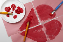 Load image into Gallery viewer, Crayola Paintbrush Variety Classpack, School Supplies, 36 Large Paint Brushes For Kids, Assorted