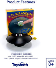 Load image into Gallery viewer, Toysmith 3-D Mirascope (6-Inch)