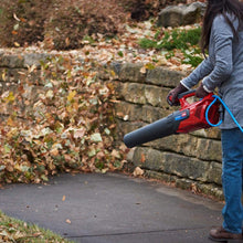 Load image into Gallery viewer, Toro PowerJet F700 140 MPH 725 CFM 12 Amp Electric Handheld Leaf Blower