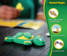 Load image into Gallery viewer, Crayola Model Magic Modeling Clay Alternative