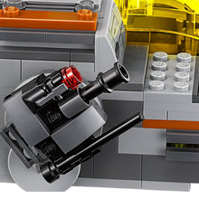 Load image into Gallery viewer, LEGO Star Wars Episode VIII Resistance Transport Pod 75176 Building Kit (294 Piece)