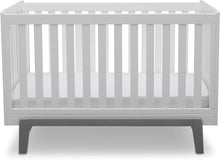 Load image into Gallery viewer, Delta Children Aster 3-in-1 Convertible Baby Crib
