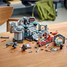 Load image into Gallery viewer, LEGO Star Wars: Return of The Jedi Death Star Final Duel 75291 Building Toy for Hours of Creative Fun (775 Pieces)