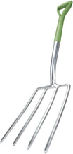 Load image into Gallery viewer, Martha Stewart MTS-DGT3 40-Inch 3-Piece Stainless Steel Garden Digging Tool Set