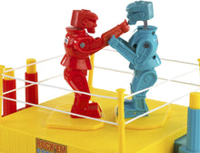 Load image into Gallery viewer, 35th Anniversary Rock &#39;Em Sock &#39;Em Robots Game (Discontinued by Manufacturer)