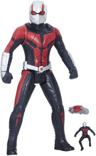 Load image into Gallery viewer, Marvel Ant-Man and the Wasp Shrink and Strike Ant-Man