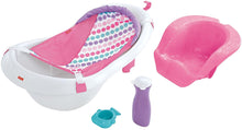 Load image into Gallery viewer, Fisher-Price 4-in-1 Sling &#39;n Seat Tub