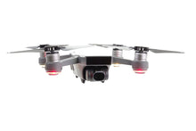 Load image into Gallery viewer, PolarPro DJI Spark Filter 3-Pack (PL, ND8, ND16 Optical Filters)