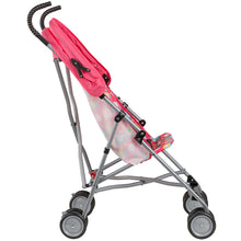 Load image into Gallery viewer, Dorel Juvenile Umbrella Stroller with Canopy - Elephant Train US119DVM
