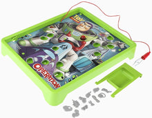 Load image into Gallery viewer, Hasbro Gaming Operation: Disney/Pixar Toy Story Buzz Lightyear Board Game for Kids Ages 6 &amp; Up