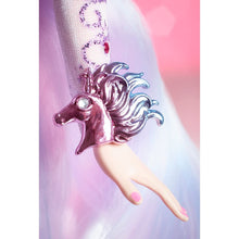 Load image into Gallery viewer, Barbie Unicorn Goddess Doll