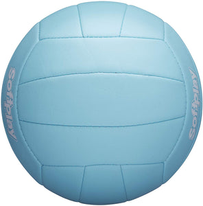 Wilson Soft and Super Soft Play Volleyball