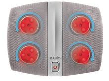 Load image into Gallery viewer, HoMedics Shiatsu Select Foot Massager with Heat