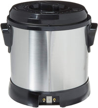 Load image into Gallery viewer, Brentwood DF-701 Electric Deep Fryer, 1-Liter, Stainless Steel