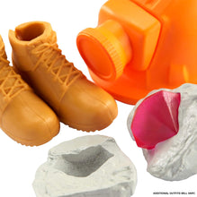 Load image into Gallery viewer, Barbie Doll, 11.5-Inch Blonde, and Pool Playset with Slide and Accessories