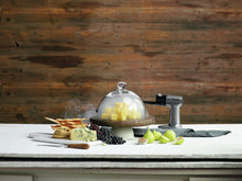 Load image into Gallery viewer, Breville BSM600SILUSC Smoking Gun Food Smoker, Silver/Black